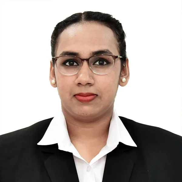 Kajal Shaw-2978